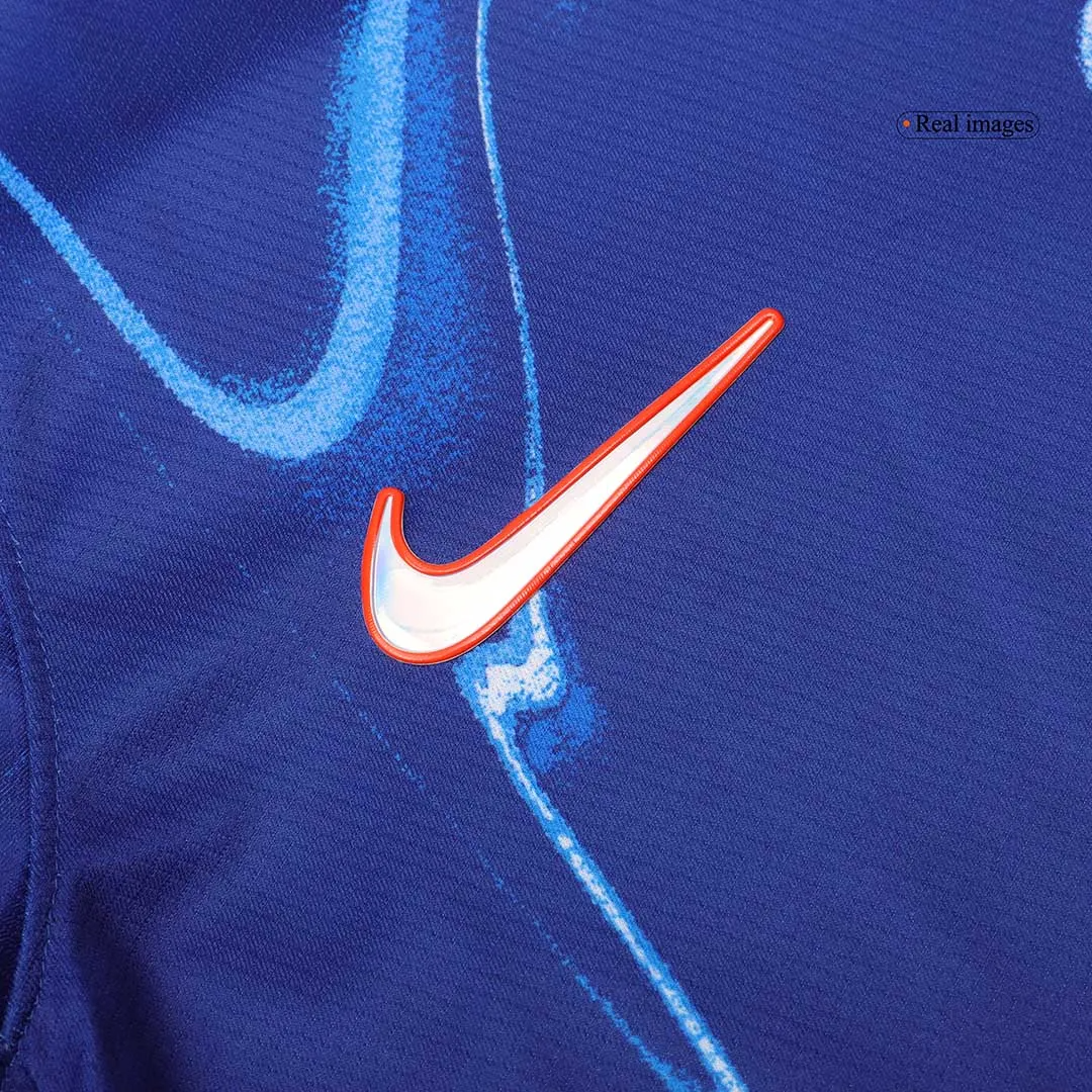 2024-2025 Chelsea Home Soccer Jersey