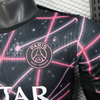 PSG Pre-Match Shirt Football Jersey Player Version 25-26