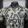 Bayern Munich BSTN VOETBAL Shirt Player Version 2025-2026