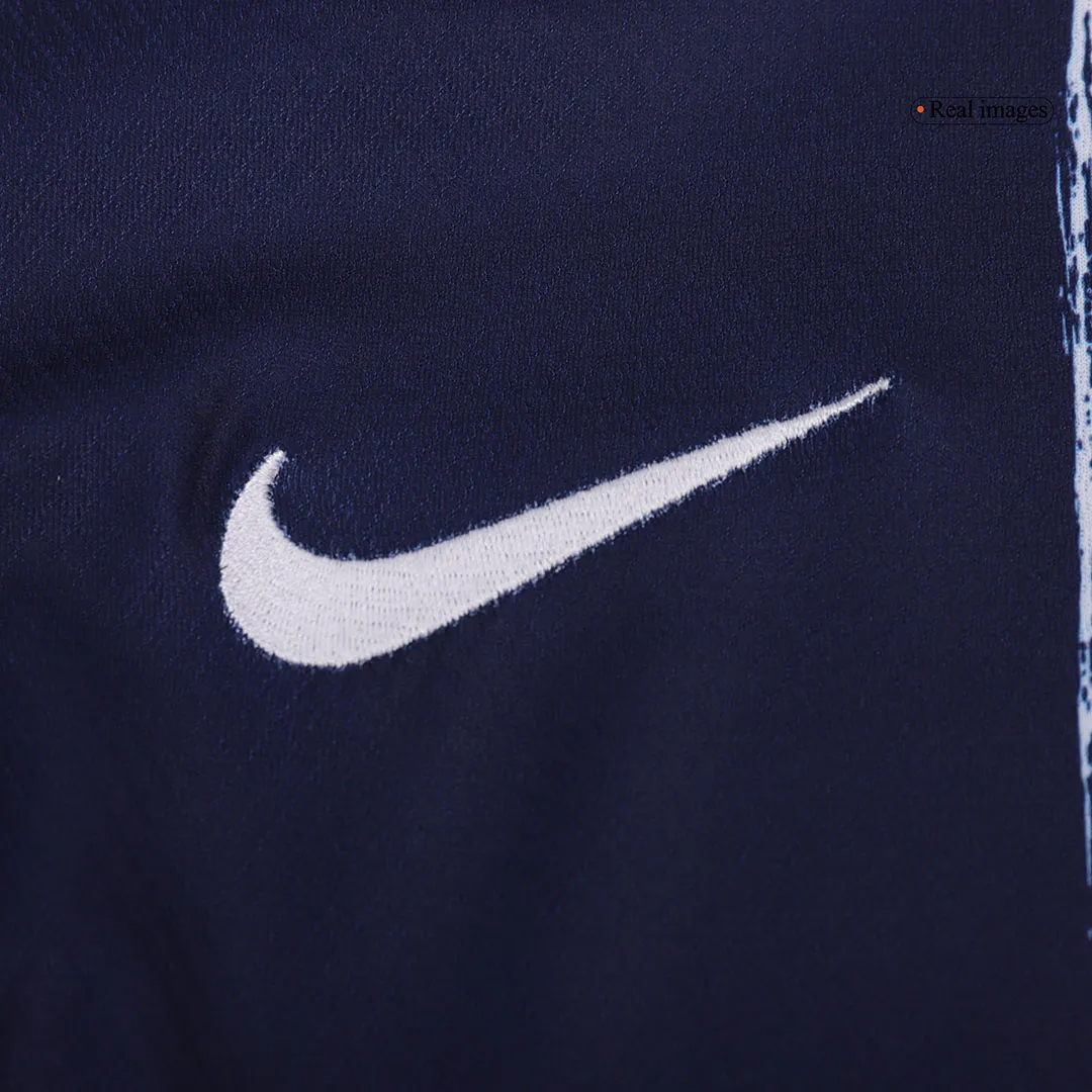 Women's PSG Home Jersey 2025-26
