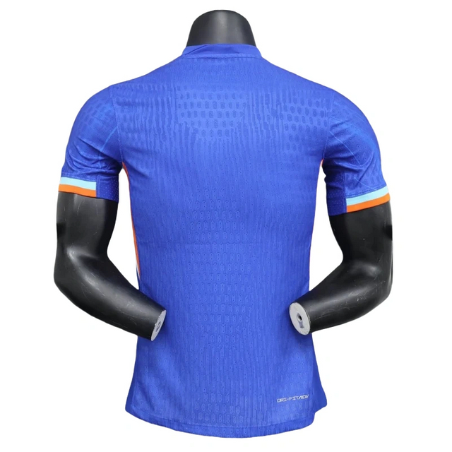 2024/2025 Player Version Chelsea Home Football Shirt