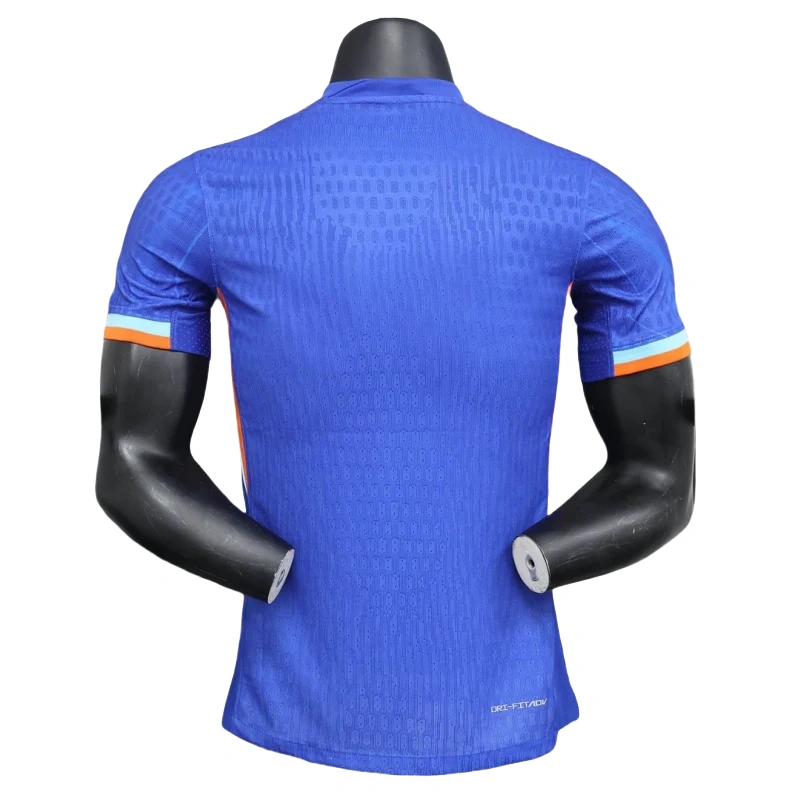 2024/2025 Player Version Chelsea Home Football Shirt