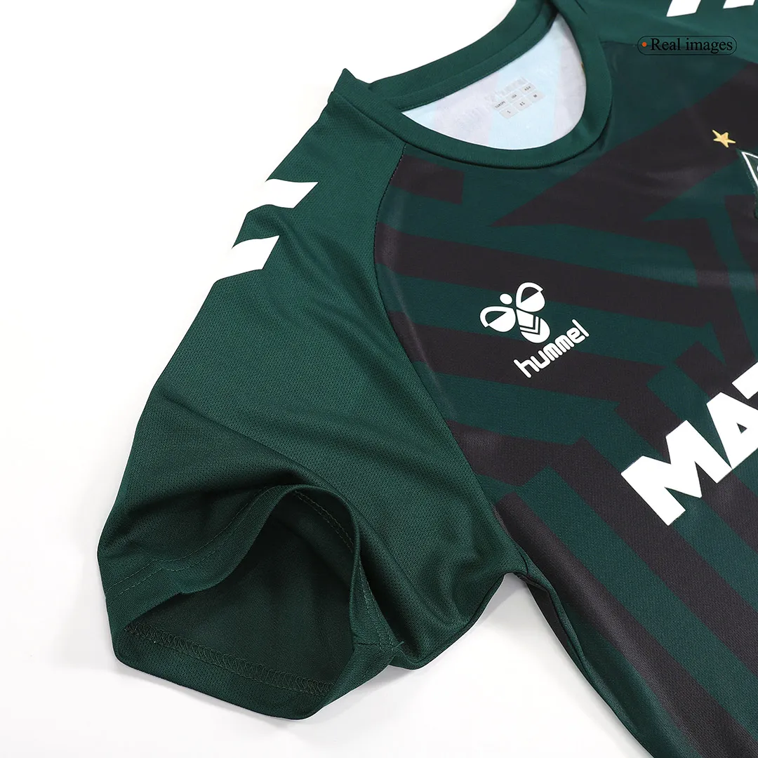 2023-2024 Werder Bremen Third Jersey02