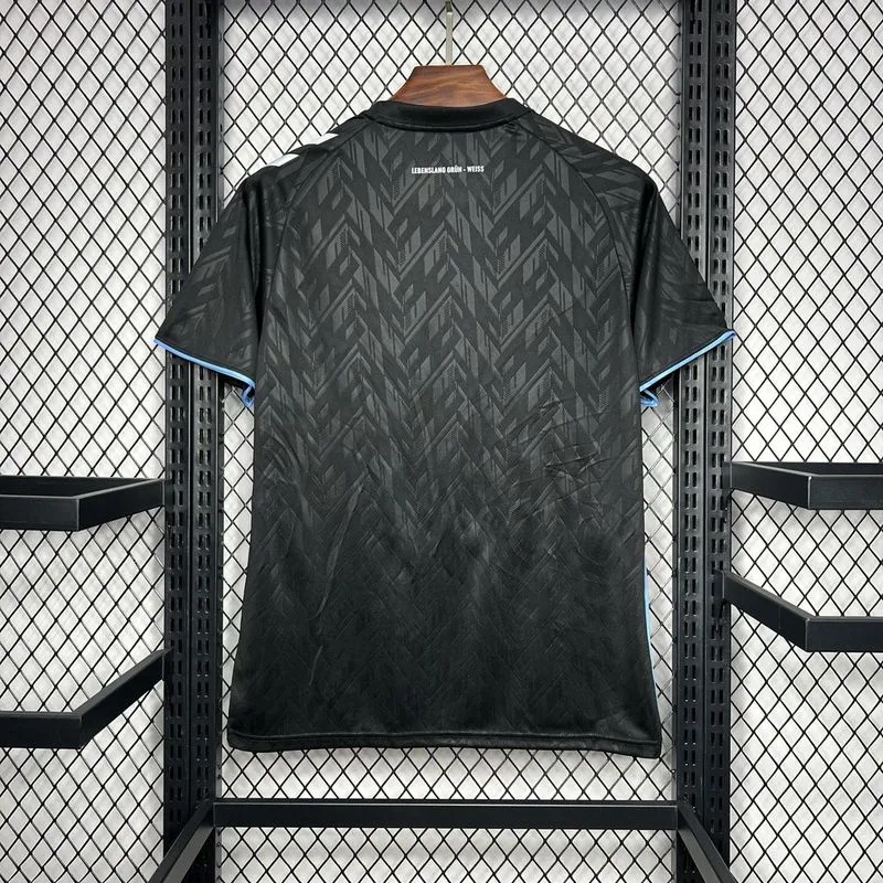 2024-2025 Werder Bremen Away Soccer Jerseys
