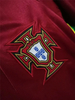 1998 Portugal Retro Home Jersey