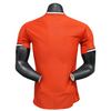 Authentic Puma Soccer Jersey Portugal Home Shirt 2025