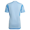 Spain Soccer Jersey Away Replica World Cup 2022