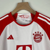 2023-2024 Kids Bayern Munich Home Jersey Kit