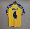 Chelsea 1995-1997 Retro Jersey Away