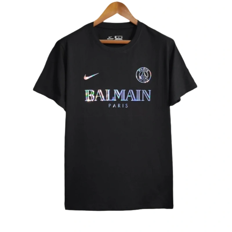 2025/2026 Paris Saint-Germain Special Edition Football Shirt