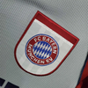 1998-1999 Bayern Munich Retro Jersey Away