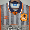 Chelsea Soccer 1994-1996 Jersey Away Retro Replica