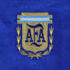 Argentina Retro Jersey Away World Cup 1994