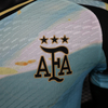2025 Argentina Special Player Version Soccer Jerseys
