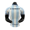 2025-2026 Argentina Retro Special Player Version Soccer Jerseys