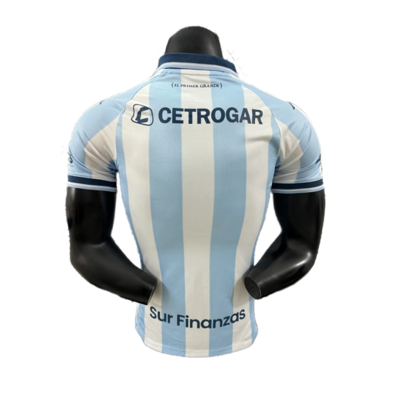 2025-2026 Argentina Retro Special Player Version Soccer Jerseys