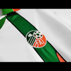 Ireland 1994/1996 Retro Soccer Jersey Away