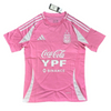 Argentina 2025-2026 Pre match Training Soccer Jersey - Fan Edition