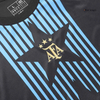2024 Argentina Pre-match Jersey Copa America