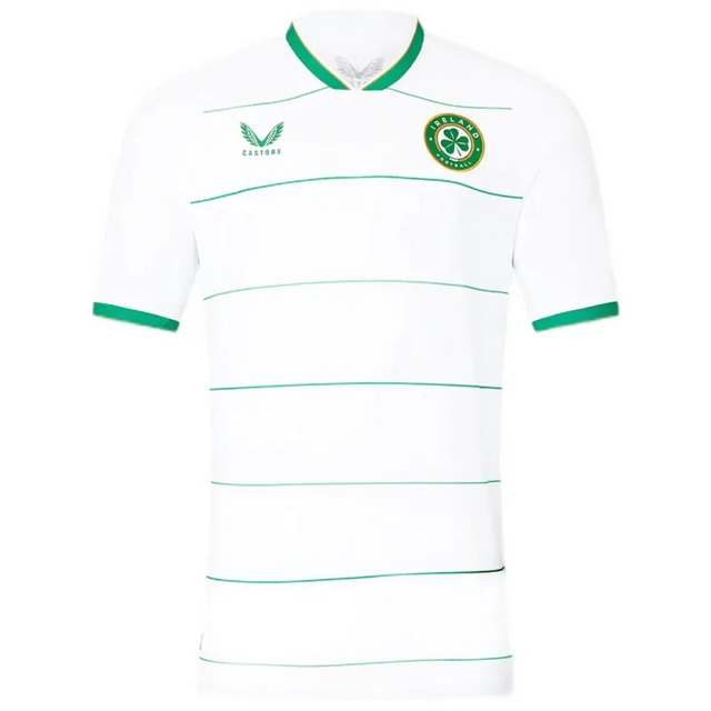 Ireland 2023 Away Jersey