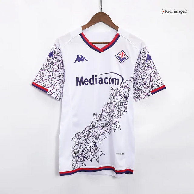 Fiorentina 2023~2024 Away Jersey