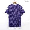 Fiorentina 2023-2024 Home Jersey