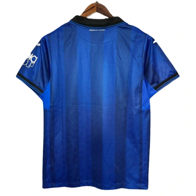 2024~2025 Atalanta Home Football Shirt