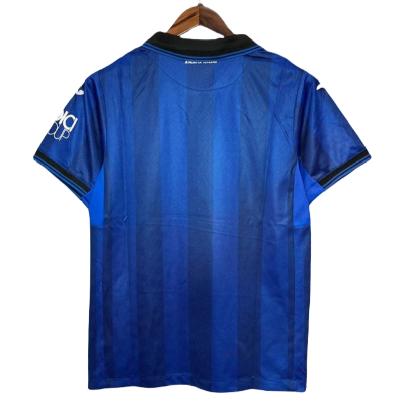 2024~2025 Atalanta Home Football Shirt