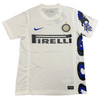 2010-2011 Inter Milan Retro Jersey Away