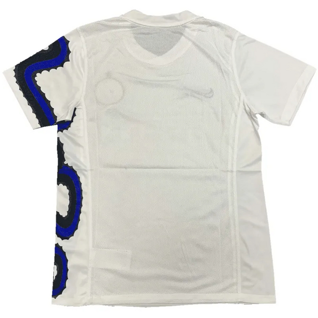 2010-2011 Inter Milan Retro Jersey Away