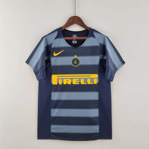 2004-2005 Inter Milan Retro Away Jersey