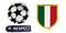 UCL RESPECT & SCUDETTO PATCH