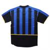 2002-2003 Inter Milan Retro Jersey Home