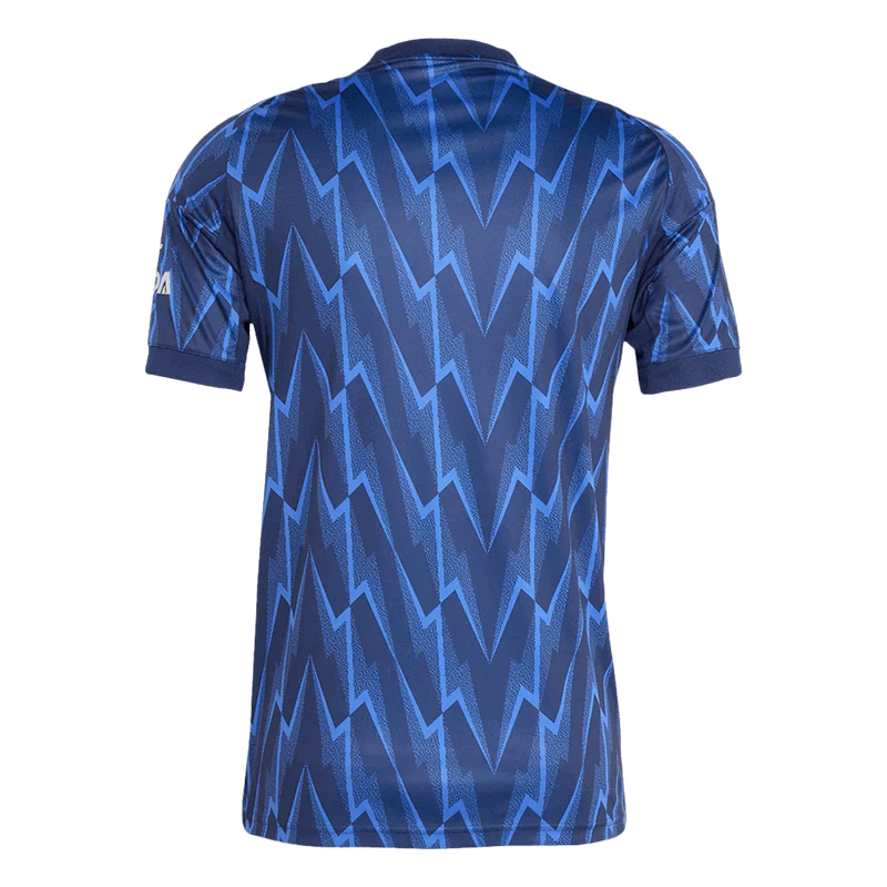 Arsenal Away Soccer Jersey 2025/26
