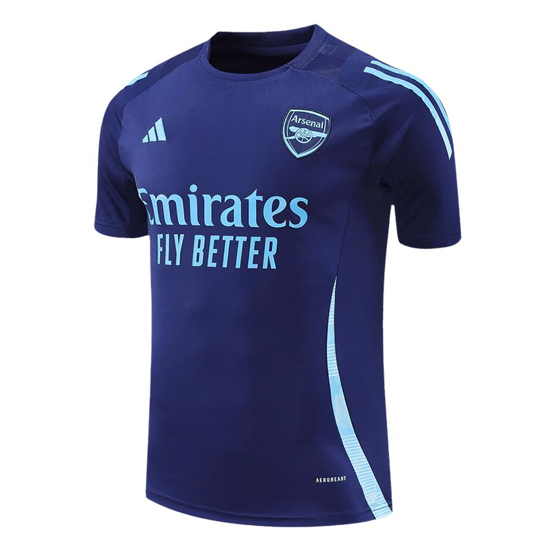Arsenal Pre-Match Soccer Jersey 2024/25