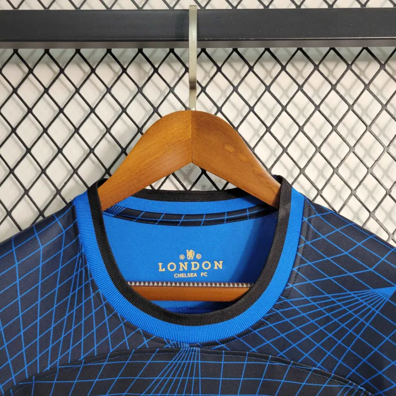 2023-2024 Chelsea Jersey Away