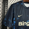 2024-2025 Chelsea Pre-Match Football Shirt