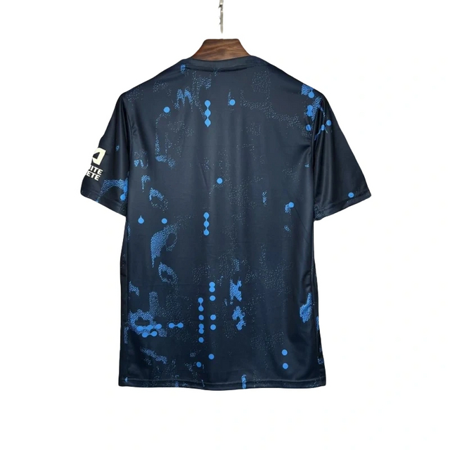 2024-2025 Chelsea Pre-Match Football Shirt