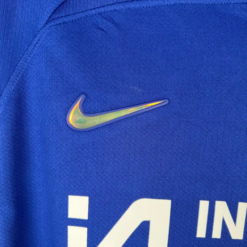 2023-2024 Chelsea Jersey Home
