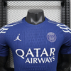 PSG Shirt Fourth Stadium Jersey Player Version 25-26