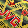 1992-1993 Arsenal Retro Away Jersey