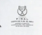 King's Cup chest logo