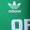 Ireland World Cup 1990 Retro Soccer Jersey Home