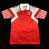 Denmark 1992 Retro Jersey Home