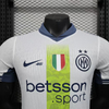 Inter Milan Special Edition Football Jersey Player Version 2025-2026