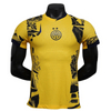 2024-2025 Inter Milan Third Away Kit Jersey Player Version