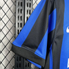 2024-2025 Inter Milan Home Kit Soccer Uniforms Soccer Jersey