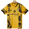 2024-2025 Inter Milan Third Kit Soccer Uniforms Football Jersey
