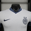 2024-2025 Inter Milan Away Kit Jersey Player Version