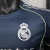 Real Madrid Away Soccer Jersey Player Version Shirt 2025-2026